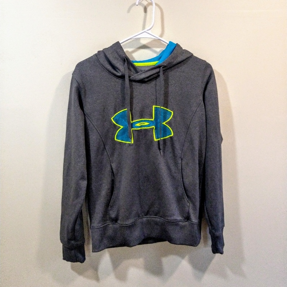 Under Armour Hoodie